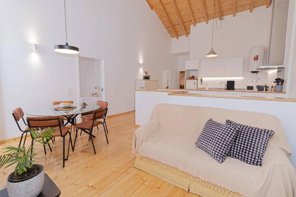 Casa Bia Лагос Екстериор снимка